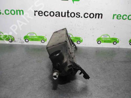 Intercooler FORD FOCUS I (DAW, DBW)  | BP2050045M30 