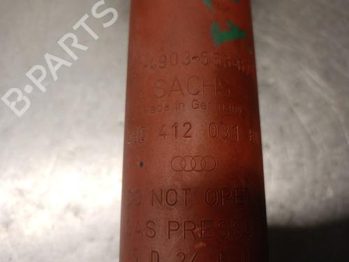 Right front shock absorber AUDI A6 C5 (4B2) 2.5 TDI quattro | BP26493515M17 