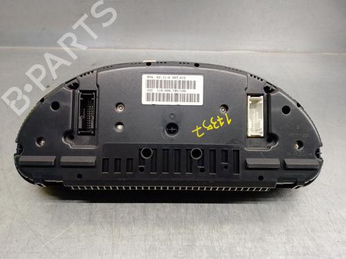 Instrument cluster BMW 5 (E39) 530 i | BP13357767C47 