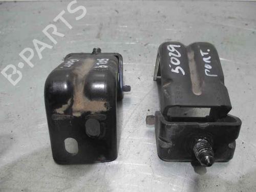 Used Hinge/Door check strap SMART FORTWO Coupe (450) 0.7 (450.352, 450.332) (61 hp) 21018587