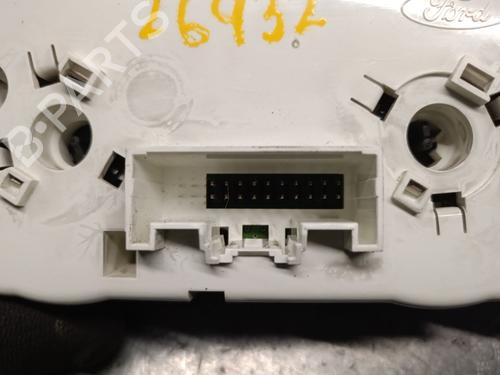 Climate control FORD FOCUS III Turnier 1.6 TDCi | BP40600088I5 - Image 6
