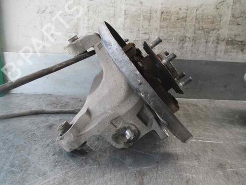 Left rear steering knuckle INFINITI Q50 50 D | BP6952781M27 