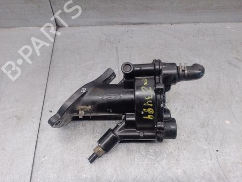 Vacuum pump FORD FOCUS I (DAW, DBW) 1.8 Turbo DI / TDDi | BP28707630M80