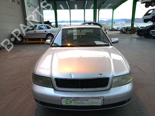 Intercooler AUDI A4 B5 (8D2) 1.9 TDI quattro | BP23451595M30 - Image 8