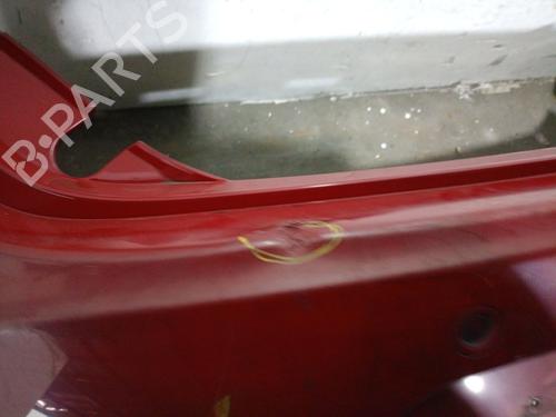 Rear bumper ALFA ROMEO GIULIETTA (940_) 1.6 JTDM (940FXD1A) | BP29745573C8 