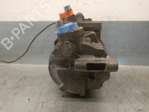 AC compressor AUDI A6 C5 Avant (4B5) 2.7 T quattro | BP17618257M34 