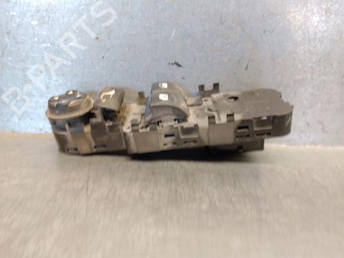 Left front window switch PEUGEOT 207 (WA_, WC_) 1.4 16V | BP29912360I27 