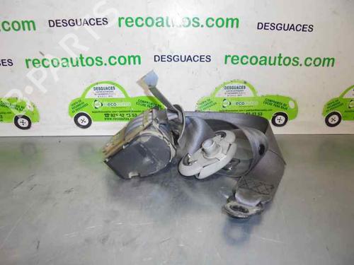 Rear right seatbelt VW SHARAN (7M8, 7M9, 7M6) 2.8 V6 24V | BP7444111I28 