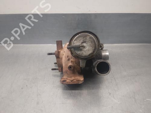 Turbocharger/Supercharger FORD RANGER (ET) 2.5 TDdi | BP13938362M71 