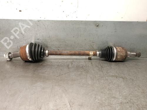 Used Left front driveshaft FIAT TIPO Saloon (356_, 357_) 1.4 (356SXA1B) (95 hp) 29460604
