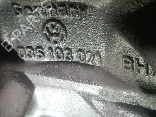 Engine VW GOLF IV (1J1) 1.6 16V | BP37270687M1 - Image 13