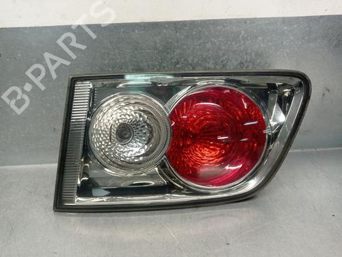 Used Right tailgate light Right tailgate light MAZDA 6 Station Wagon (GY) 2.0 DI (GY19) (143 hp) 32163940 32163940