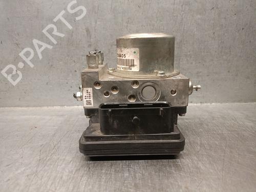 ABS pump NISSAN JUKE (F15) 1.2 DIG-T | BP24363869M43 