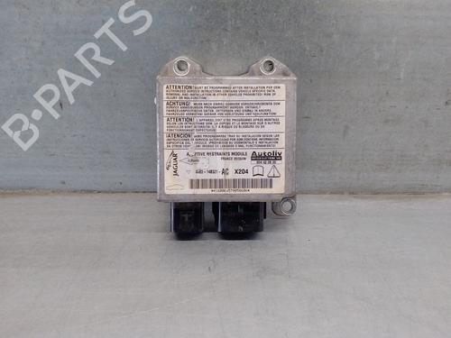 Airbag module JAGUAR S-TYPE II (X200) [1998-2008]  12541963