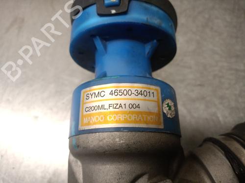 Crémaillère de direction SSANGYONG KORANDO (CK) 2.0 e-XDi | BP30361582M22