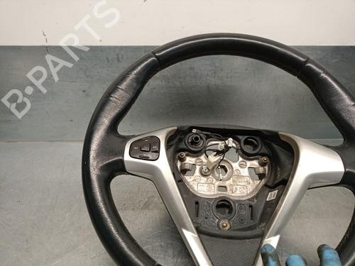 Steering wheel FORD FIESTA VI (CB1, CCN) 1.4 | BP23563151C49 