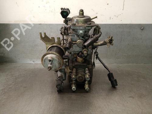 Injection pump HYUNDAI GALLOPER II (JK-01) 2.5 TD intercooler | BP29438291M78 