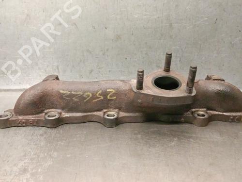 Used Exhaust manifold Exhaust manifold HONDA ACCORD VII (CL, CN) 2.2 i-CTDi (CN1) (140 hp) 36343000 36343000