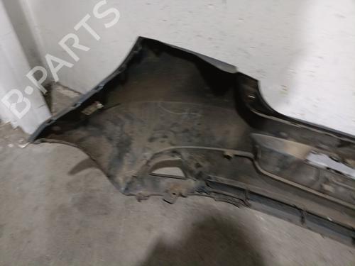 Rear bumper MAZDA 2 (DE_, DH_) 1.5 (DE5FS) | BP30833030C8 