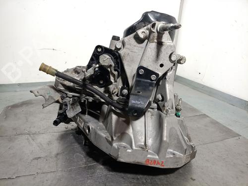 Gearbox RENAULT KANGOO (KC0/1_) 1.5 dCi | BP32671115M3  - Image 6