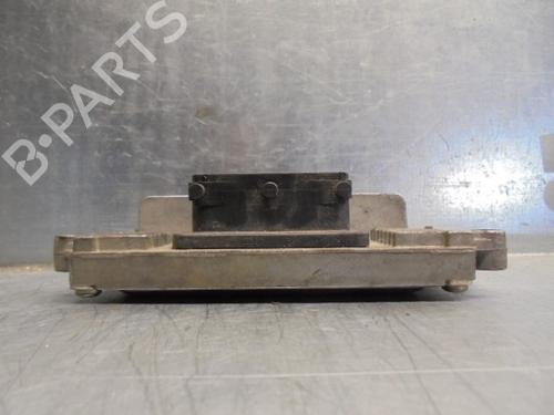 Engine control unit (ECU) OPEL ASTRA G Coupe (T98)  | BP8593675M57 