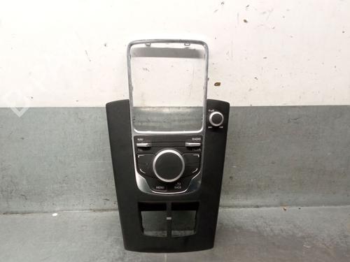 Used Switch AUDI A3 Sportback (8VA, 8VF) 2.0 TDI (150 hp) 25243638
