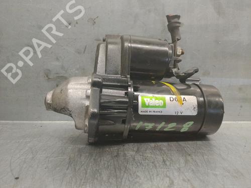 Startmotor OPEL ASTRA F Saloon (T92) [1991-2001]  11951238