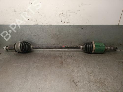 Used Left front driveshaft SUBARU OUTBACK (BR) 2.5 i AWD (BR9) (167 hp) 27989421