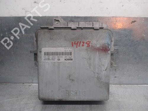 Used Engine control unit (ECU) LAND ROVER FREELANDER I (L314) 2.0 DI 4x4 (98 hp) 8516552
