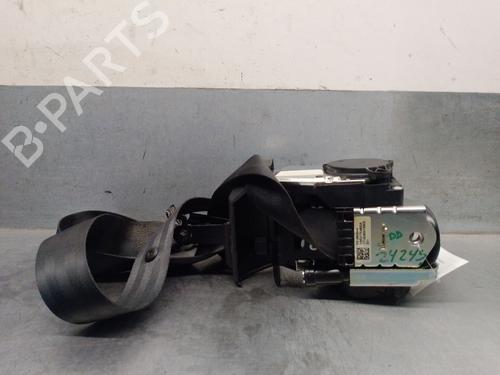 Front right seatbelt VOLVO XC90 II (256) D5 AWD | BP32304125I25 - Image 4