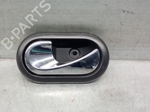 Used Rear left interior door handle DACIA LODGY (JS_) 1.5 dCi (90 hp) 30510592