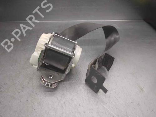 Used Rear right seatbelt RENAULT CLIO III Grandtour (KR0/1_) 1.5 dCi (88 hp) 9966753