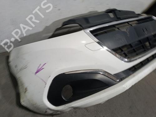 Front bumper PEUGEOT 208 I (CA_, CC_) 1.6 BlueHDi 100 | BP29305684C7 