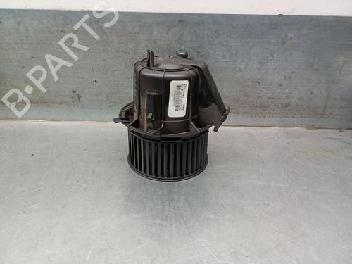 Used Heater blower motor CITROËN C4 CACTUS 1.5 BlueHDi 100 (102 hp) 25236662