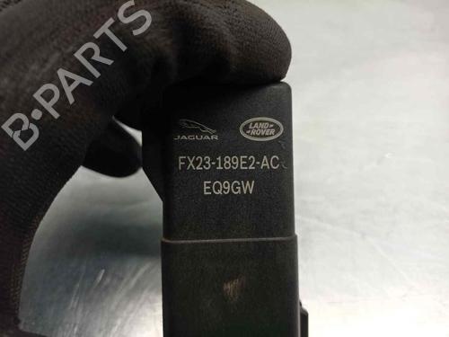 Electronic module LAND ROVER RANGE ROVER SPORT II (L494) 3.0 TDV6 4x4 | BP13906978M83 