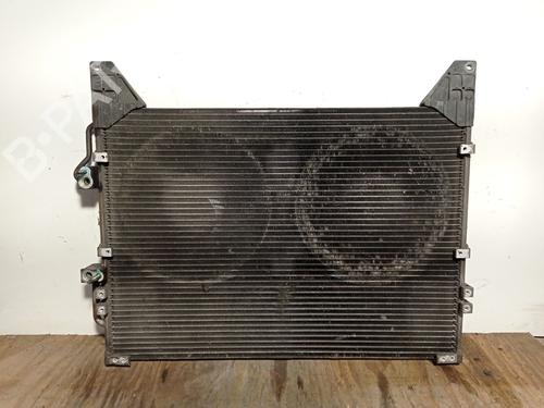 Used AC radiator AC radiator SSANGYONG REXTON / REXTON II (GAB_) 2.7 Xdi 4x4 (165 hp) 33273342 33273342