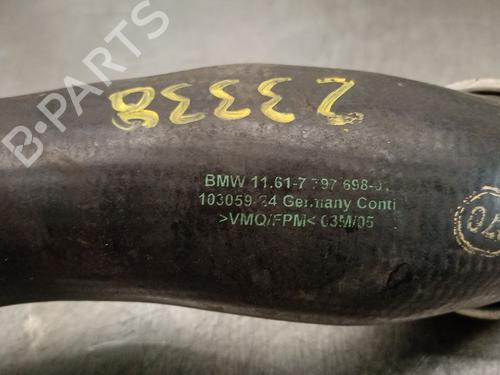 Pipe BMW 5 (E60) 535 d | BP28098215M125 