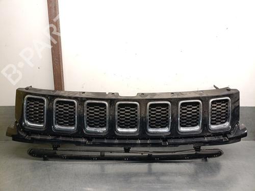 Grill JEEP COMPASS (MP, M6, MV, M7) 1.4 MultiAir (140 hp) 30451319