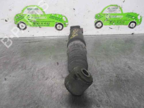Left rear shock absorber CITROËN SAXO (S0, S1) 1.5 D | BP3207240M18 