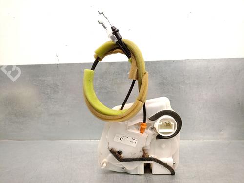 Rear right lock MAZDA CX-5 (KE, GH) 2.0 (KEEFW) | BP25237129C99 