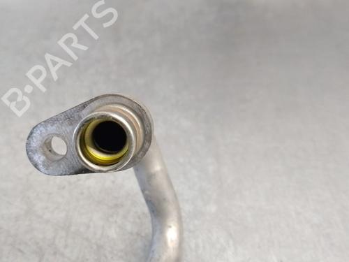 AC pipe DACIA DOKKER MPV (KE_) 1.5 dCi (KEAJ, KEAH) | BP28541565M126