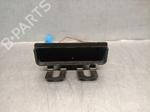 Trunk håndtak SMART FORTWO Coupe (451) 1.0 (451.331, 451.380) (71 hp) 29698004