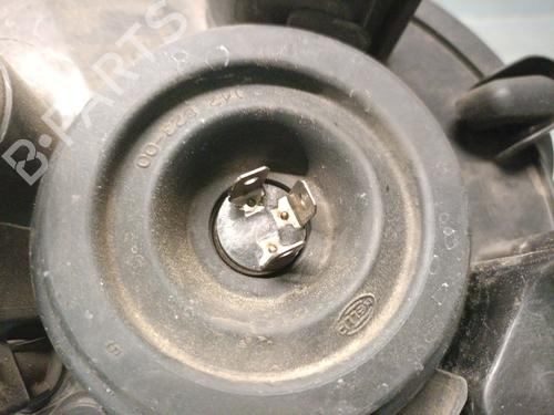 Optica esquerda JEEP COMPASS (MK49) 2.0 CRD | BP32454734C28