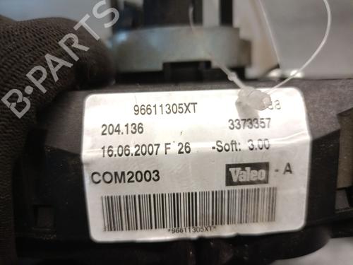 Headlight switch CITROËN C5 II (RC_) 1.6 HDi (RC8HZB) | BP33209114I24  - Image 7