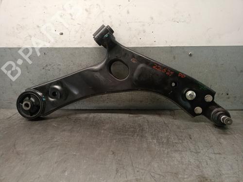 Used Right front suspension arm KIA SPORTAGE III (SL) 1.7 CRDi (116 hp) 25754194