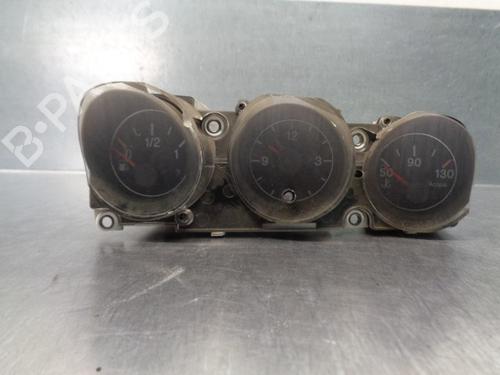 Used Instrument cluster Instrument cluster 12190869 12190869