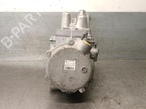AC compressor SMART FORFOUR Hatchback (453) electric drive (453.091) | BP29484374M34 