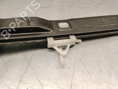 Front left window mechanism PEUGEOT BIPPER Tepee 1.4 HDi | BP36037971C22 - Image 3