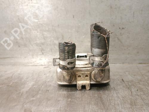 Oil radiator CITROËN BERLINGO / BERLINGO FIRST MPV (MF_, GJK_, GFK_) 1.9 D (MFWJZ) | BP29475535M33 