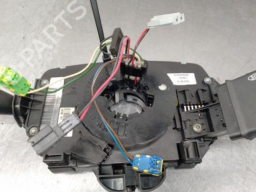 Headlight switch RENAULT MEGANE II Coupé-Cabriolet (EM0/1_) 1.6 16V | BP36435546I24 - Image 8